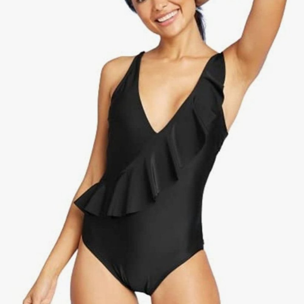 Kona Sol Swimsuit